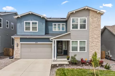 4757 Augustine Ct, Castle Rock, CO 80108