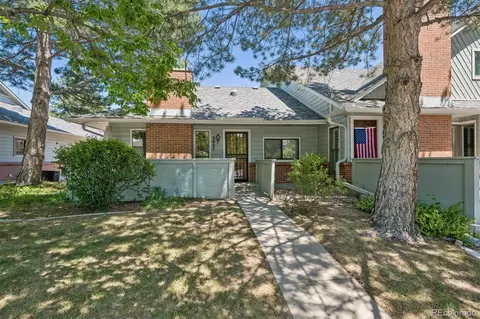 3007 E Long Cir S, Littleton, CO 80122