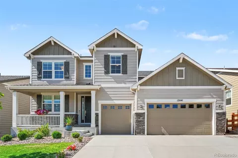 13041 Reata Ridge Dr, Parker, CO 80134