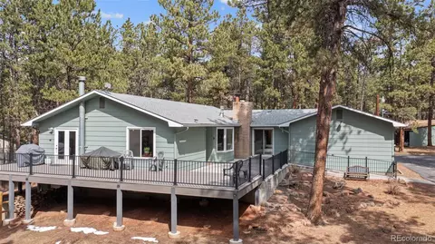 1 Kendora Ln #B, Woodland Park, CO 80863