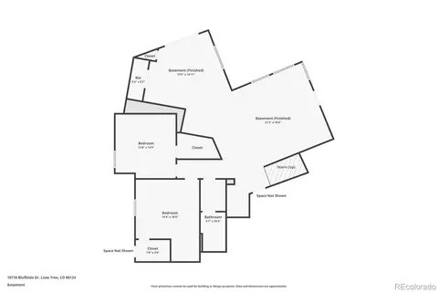 10718 Bluffside Dr, Lone Tree, CO 80124 photo 42