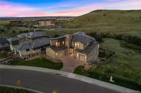 10718 Bluffside Dr, Lone Tree, CO 80124