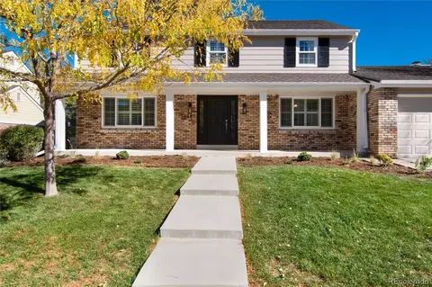 7024 S Oneida Cir, Centennial, CO 80112