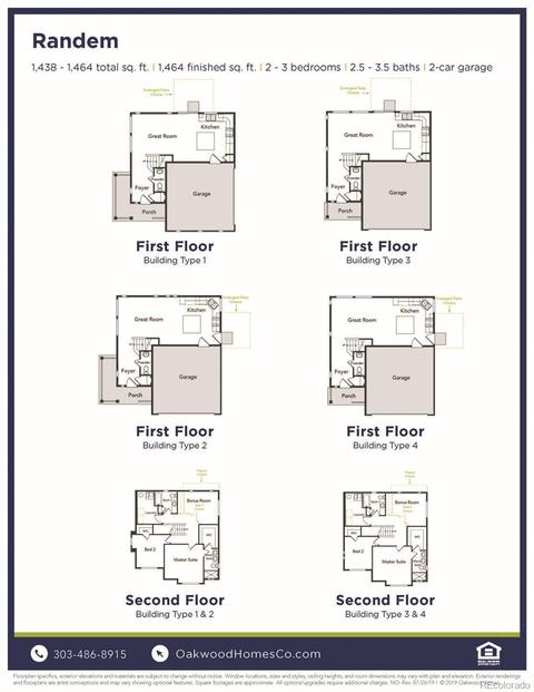 21843 E 46th Ave, Aurora, CO 80019 photo 3