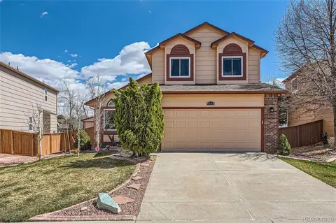 5186 Weeping Willow Cir, Highlands Ranch, CO 80130