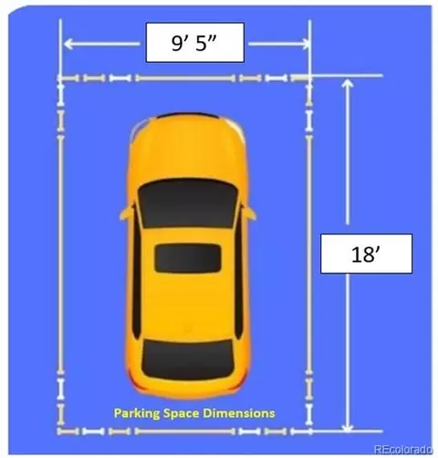 1020 15th St #PK132, Denver, CO 80202