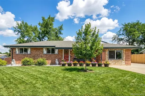 1165 W 101st Ave, Northglenn, CO 80260