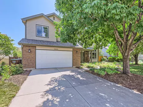 2809 Stonehaven Dr, Fort Collins, CO 80525