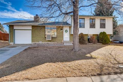 1878 E 98th Ave, Thornton, CO 80229 photo 1
