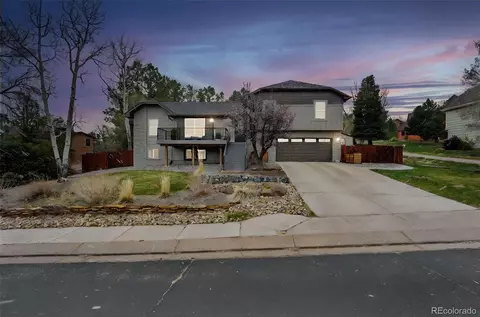 955 War Eagle Dr, Colorado Springs, CO 80919