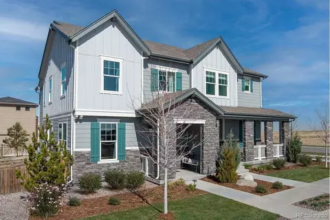 6303 N Malaya St, Aurora, CO 80019