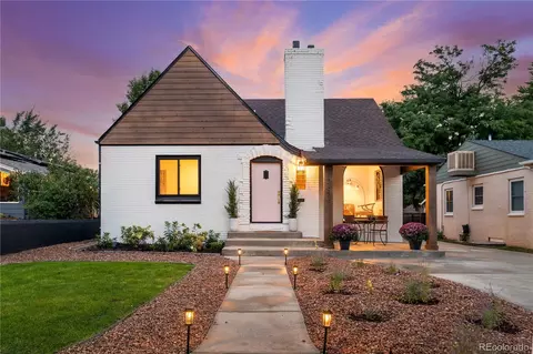 2656 Tennyson St, Denver, CO 80212