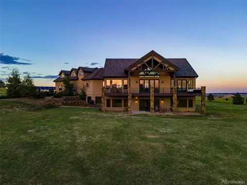16283 Open Sky Way, Colorado Springs, CO 80908