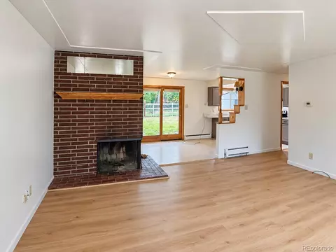 Living - 5335 Howell St, Arvada, CO 80002 photo 4 of 8