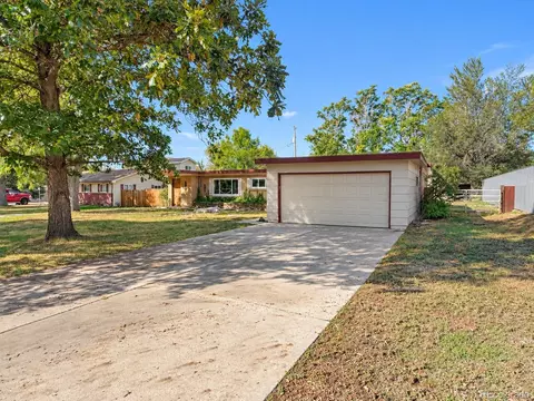 Exterior - 5335 Howell St, Arvada, CO 80002 photo 10 of 10