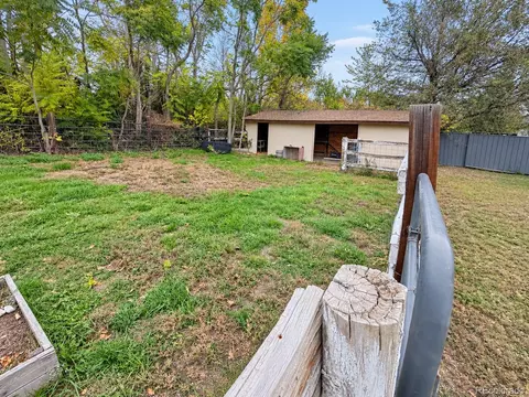 Exterior - 5335 Howell St, Arvada, CO 80002 photo 8 of 10