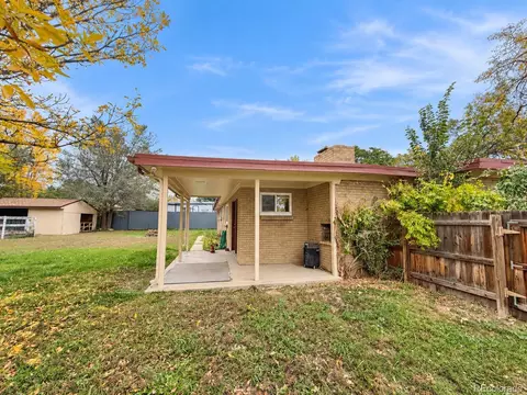 Exterior - 5335 Howell St, Arvada, CO 80002 photo 1 of 10