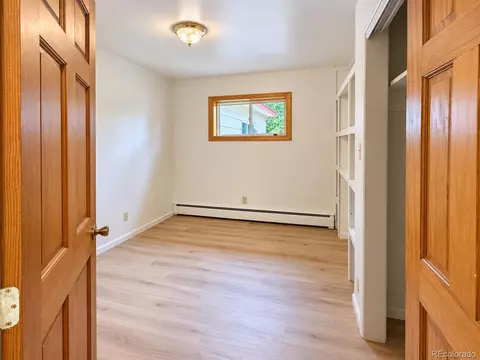 Bedroom - 5335 Howell St, Arvada, CO 80002 photo 1 of 3