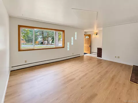 Living - 5335 Howell St, Arvada, CO 80002 photo 5 of 8