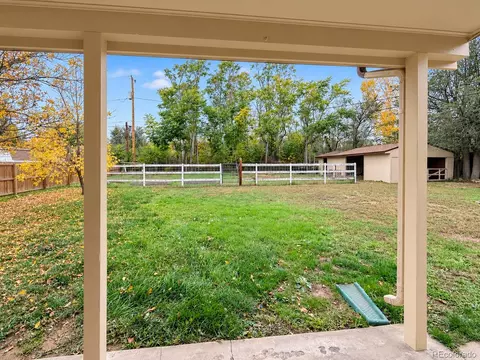 Exterior - 5335 Howell St, Arvada, CO 80002 photo 5 of 10
