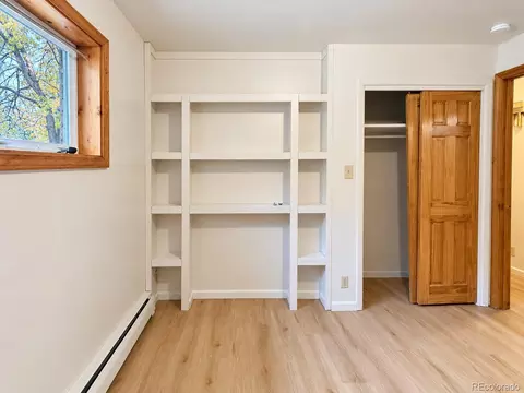 Bedroom - 5335 Howell St, Arvada, CO 80002 photo 2 of 3
