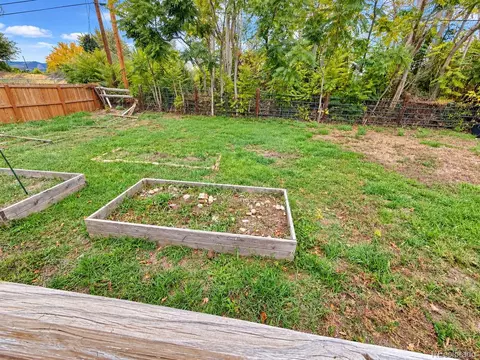 Exterior - 5335 Howell St, Arvada, CO 80002 photo 3 of 10