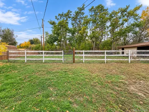 Exterior - 5335 Howell St, Arvada, CO 80002 photo 4 of 10