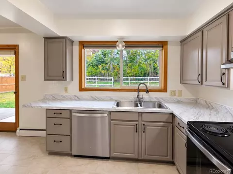 Kitchen - 5335 Howell St, Arvada, CO 80002 photo 3 of 3