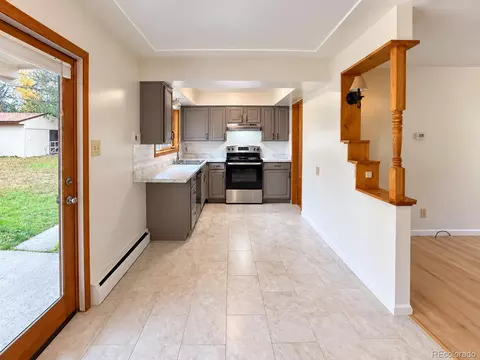 Kitchen - 5335 Howell St, Arvada, CO 80002 photo 1 of 3
