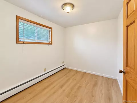 Bedroom - 5335 Howell St, Arvada, CO 80002 photo 3 of 3