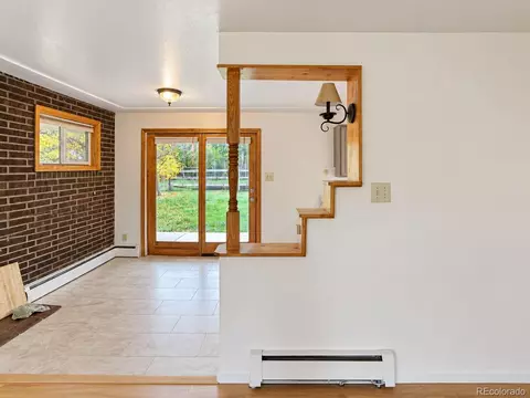 Living - 5335 Howell St, Arvada, CO 80002 photo 7 of 8