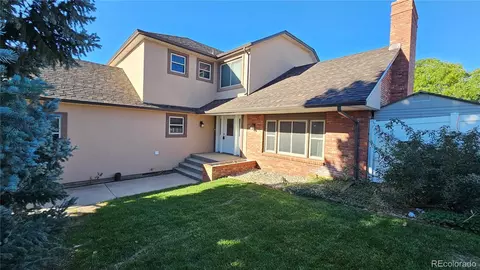 1005 Nancy St, Fort Morgan, CO 80701