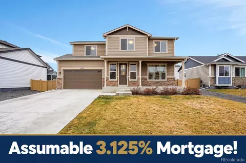 6819 Cattails Dr, Wellington, CO 80549