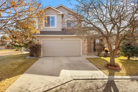 1057 Dancing Horse Dr, Colorado Springs, CO 80919
