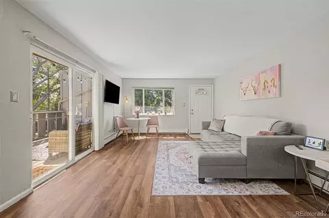 857 S Van Gordon Ct #D205, Lakewood, CO 80228