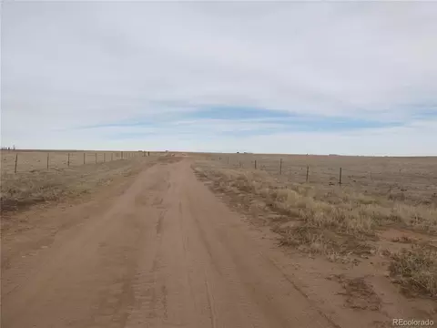 S Harding Road, Yoder, CO 80864 photo 4