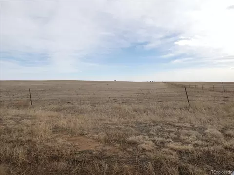 S Harding Road, Yoder, CO 80864 photo 2