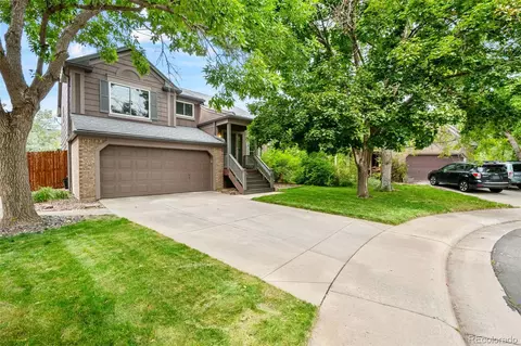 11986 W 85th Pl, Arvada, CO 80005