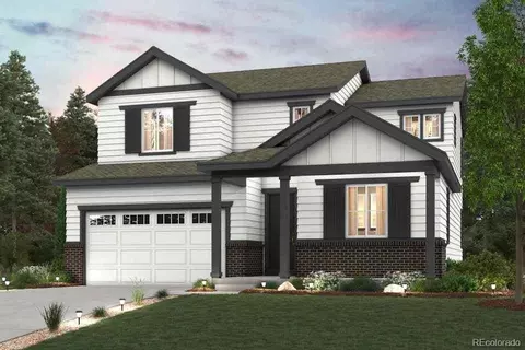 1481 Loraine Cir N, Erie, CO 80516