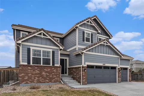 16078 E Grass River Pl, Parker, CO 80134
