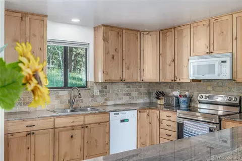 9629 Fallen Rock Rd, Conifer, CO 80433 photo 5