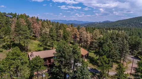 9629 Fallen Rock Rd, Conifer, CO 80433 photo 43