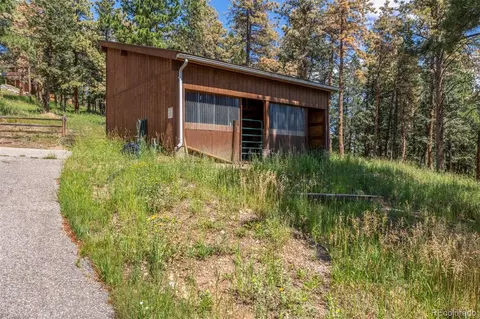 9629 Fallen Rock Rd, Conifer, CO 80433 photo 33