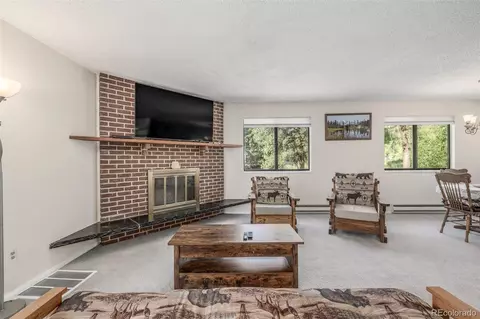 9629 Fallen Rock Rd, Conifer, CO 80433 photo 8