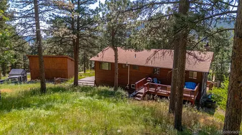 9629 Fallen Rock Rd, Conifer, CO 80433 photo 38