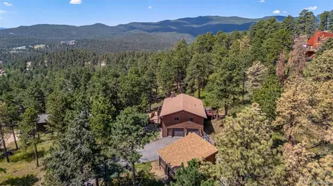 9629 Fallen Rock Rd, Conifer, CO 80433 photo 34