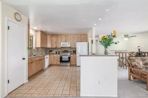 9629 Fallen Rock Rd, Conifer, CO 80433 photo 15