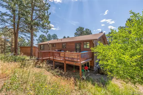 9629 Fallen Rock Rd, Conifer, CO 80433 photo 31