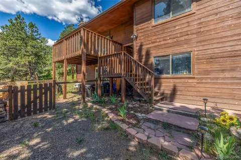 9629 Fallen Rock Rd, Conifer, CO 80433 photo 4