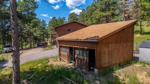 9629 Fallen Rock Rd, Conifer, CO 80433 photo 42